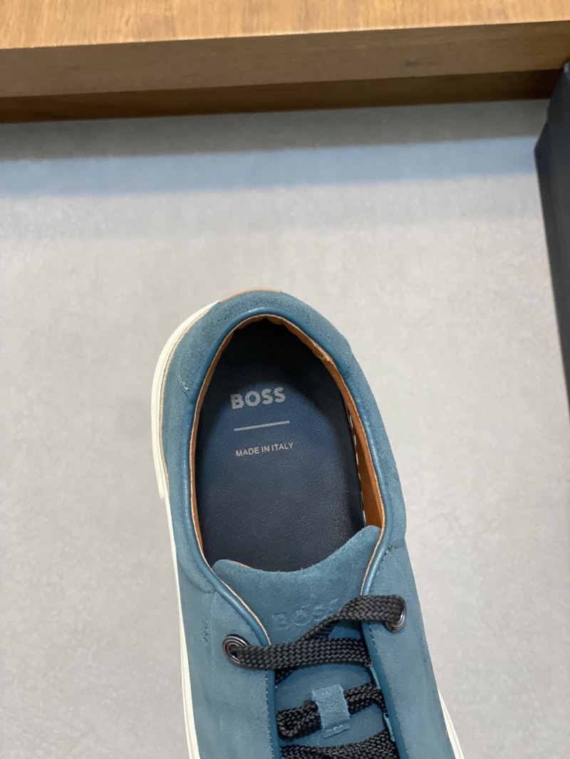 Boss Shoes